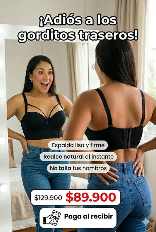 FajaBra Modelador - Realce & Control
