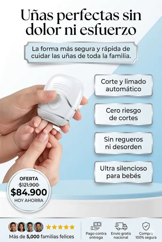 UñaPerfecta 360