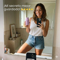 Camila P. - Medellín